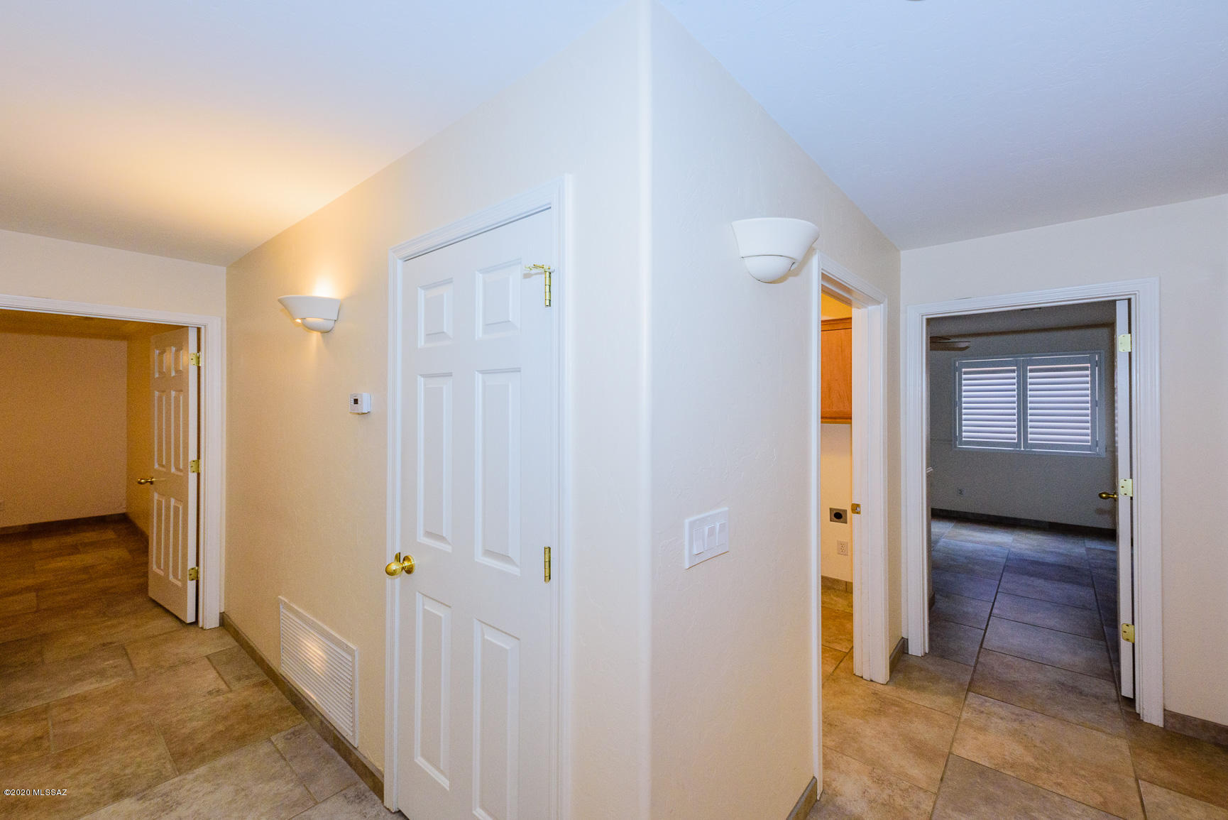 Springfield Estates (1-17) - Residential