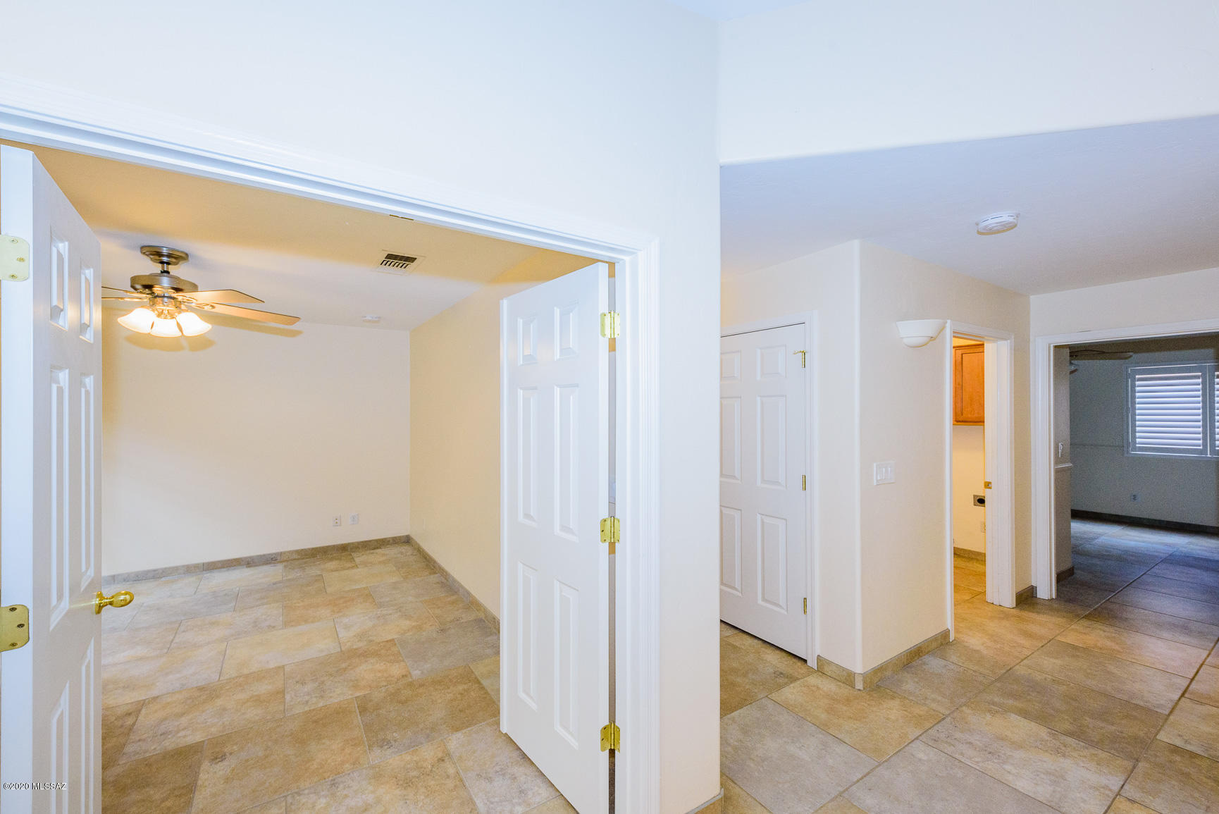 Springfield Estates (1-17) - Residential