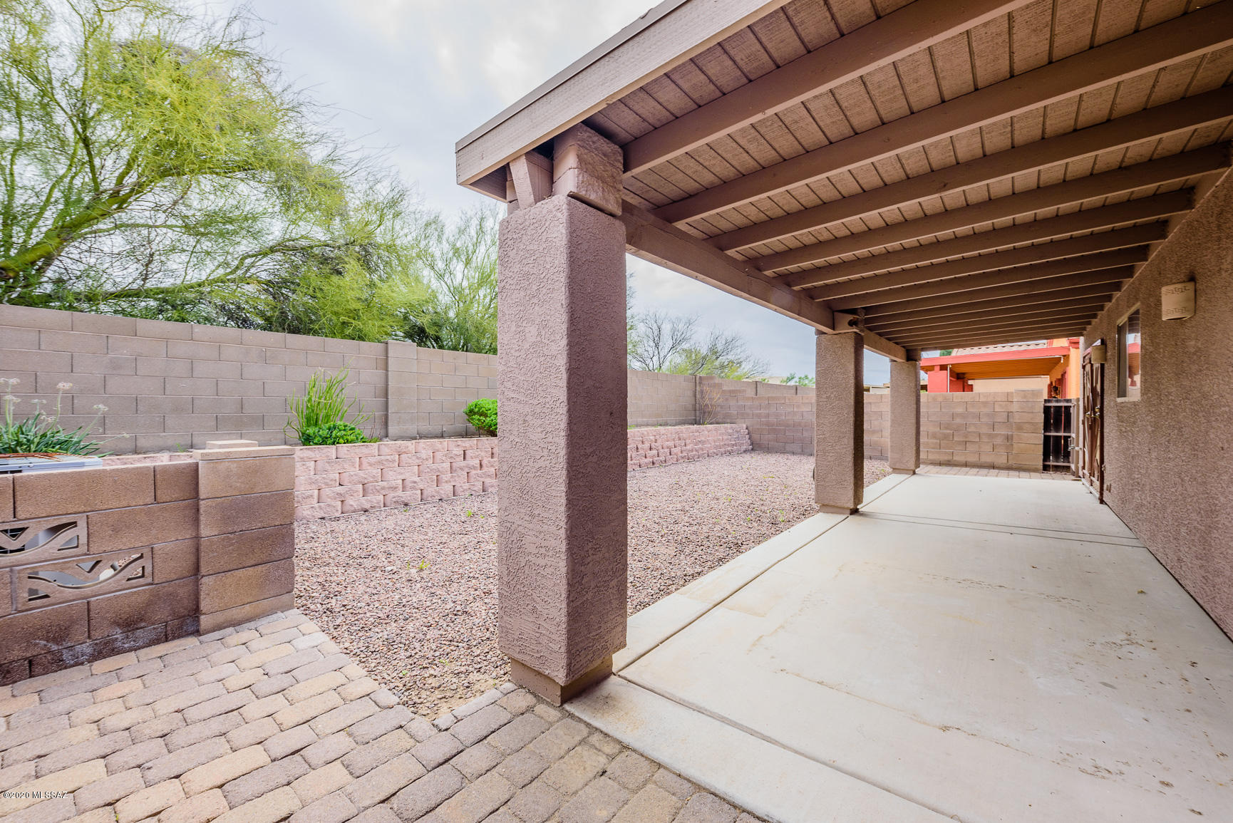 Springfield Estates (1-17) - Residential