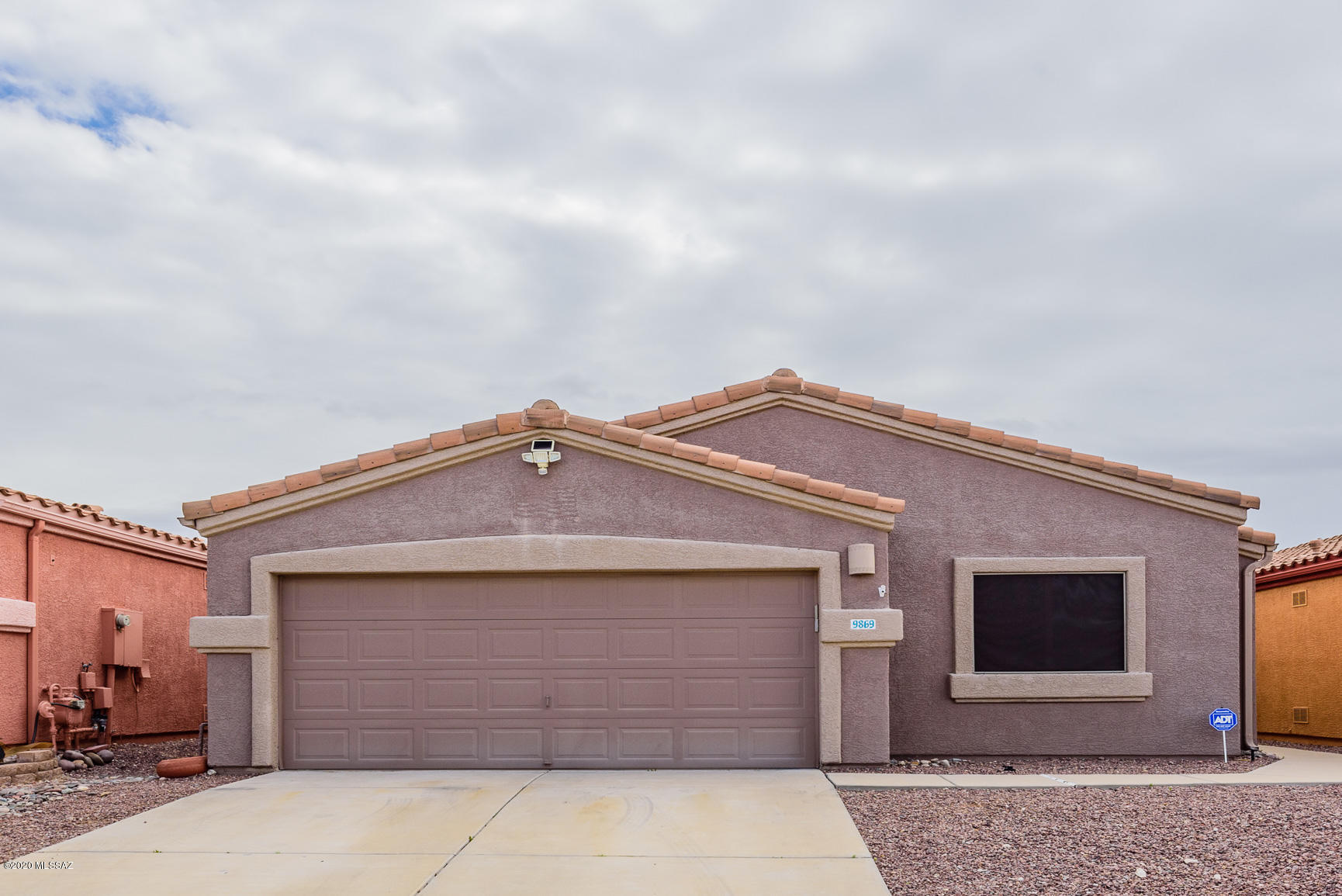 Springfield Estates (1-17) - Residential