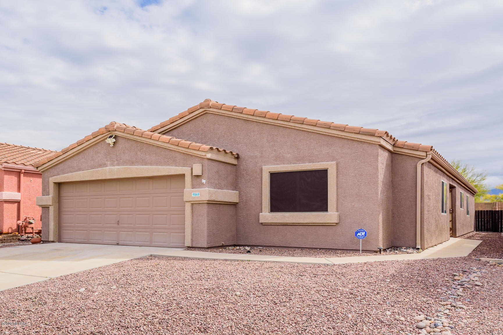 Springfield Estates (1-17) - Residential