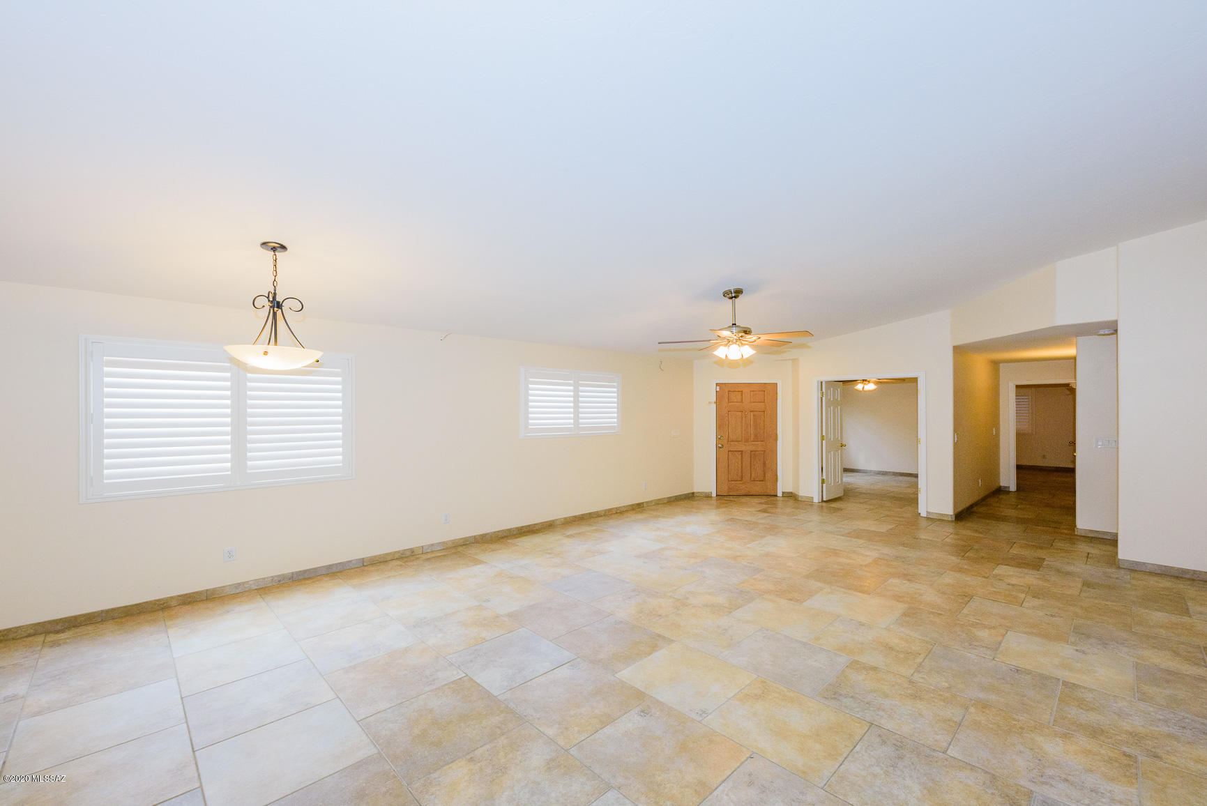 Springfield Estates (1-17) - Residential
