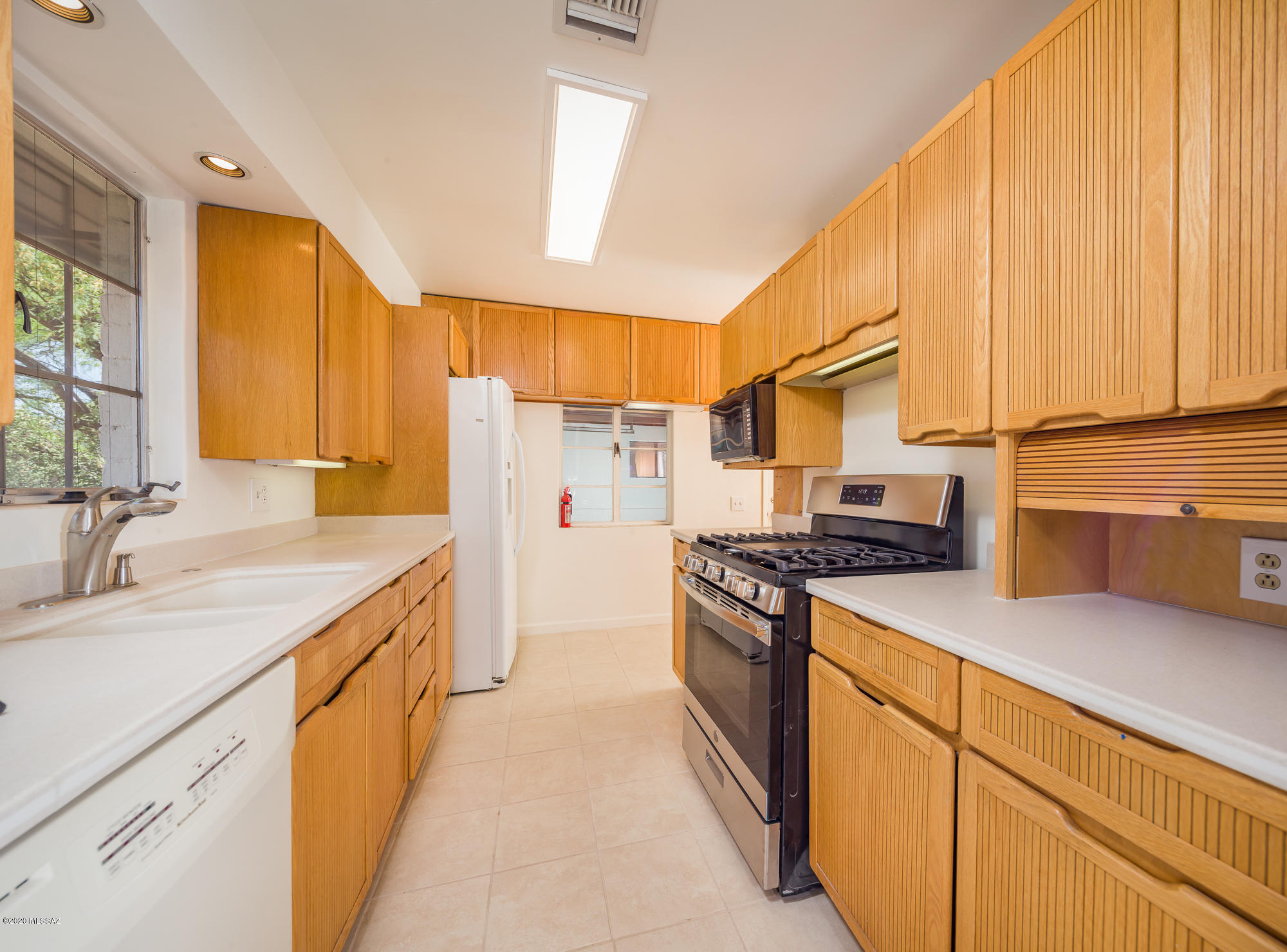 Broadmoor - Residential