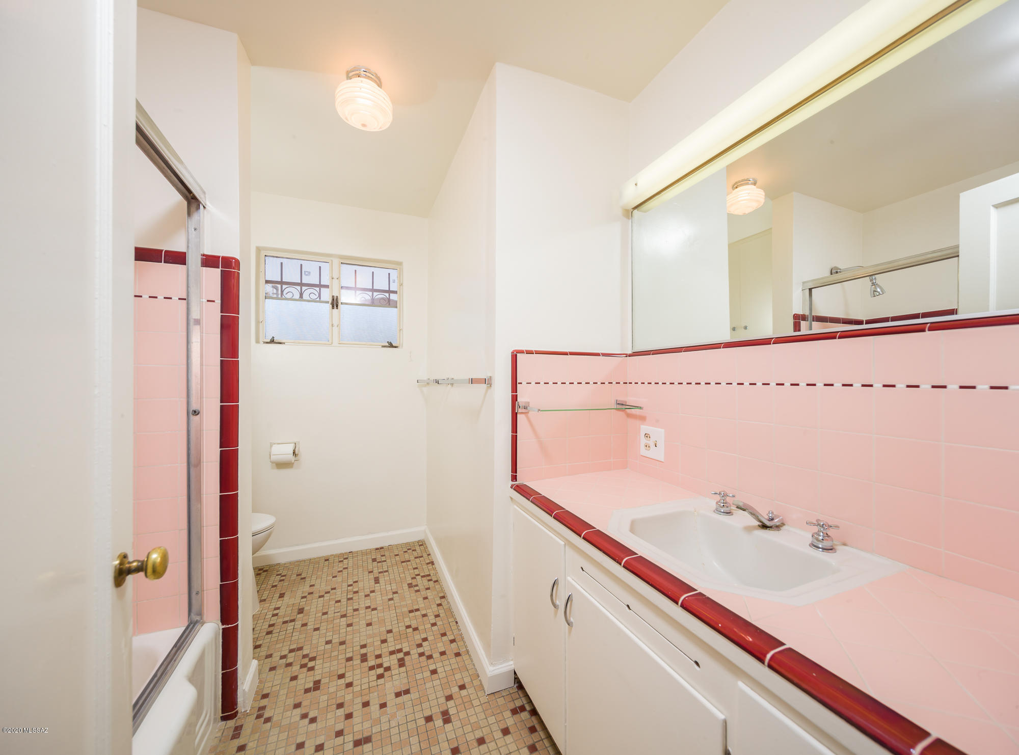 Broadmoor - Residential
