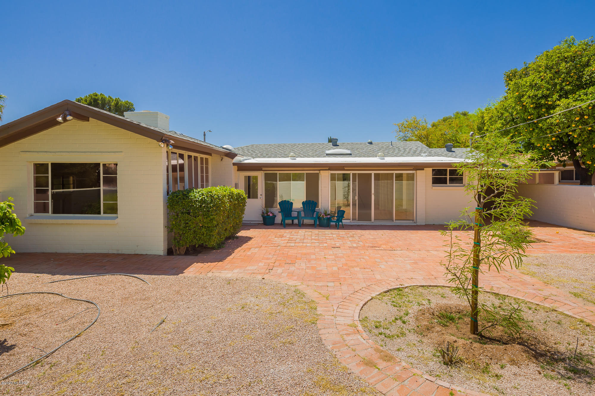 Broadmoor - Residential