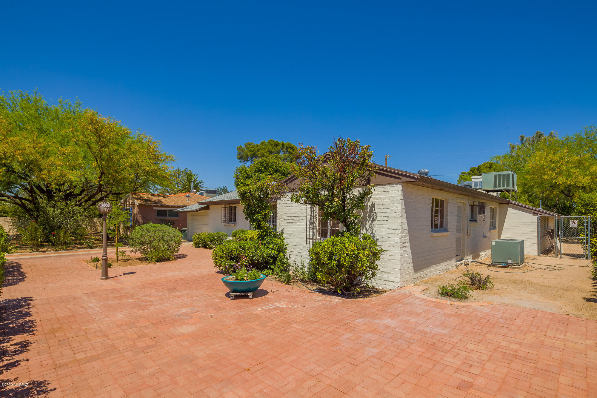 Broadmoor - Residential