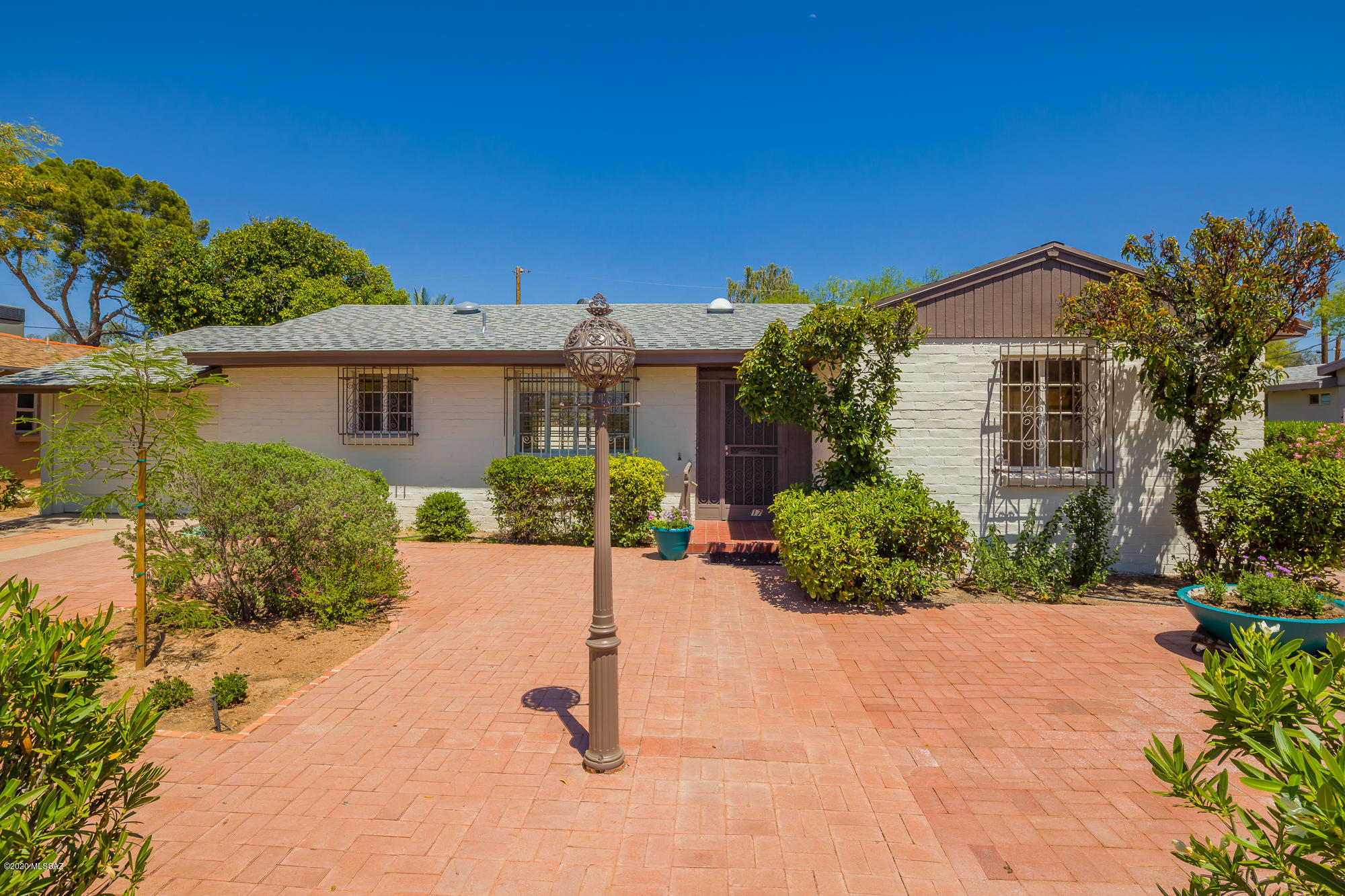 Broadmoor - Residential