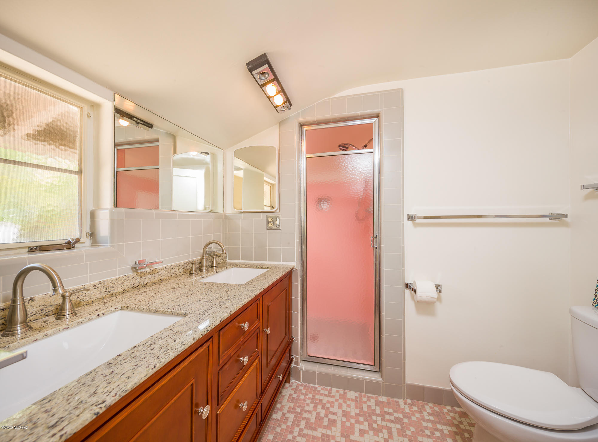 Broadmoor - Residential