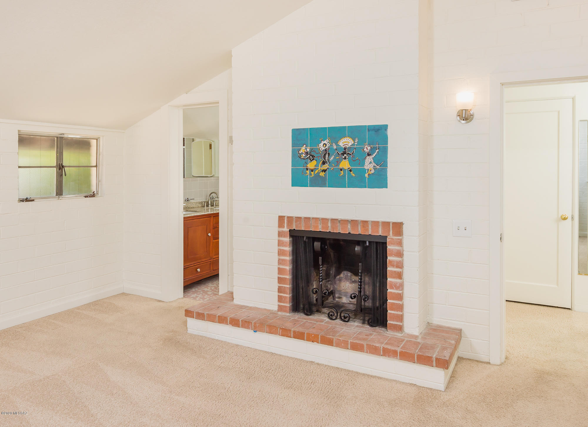Broadmoor - Residential