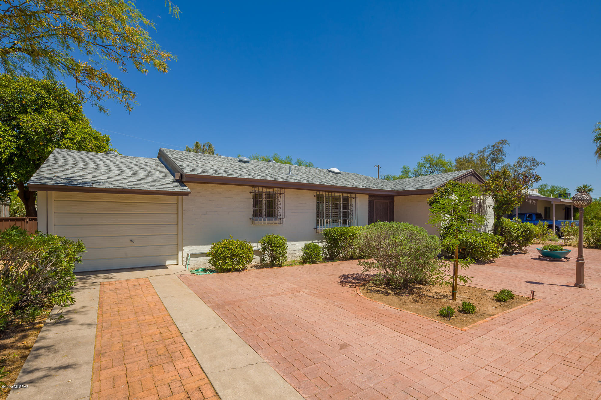 Broadmoor - Residential