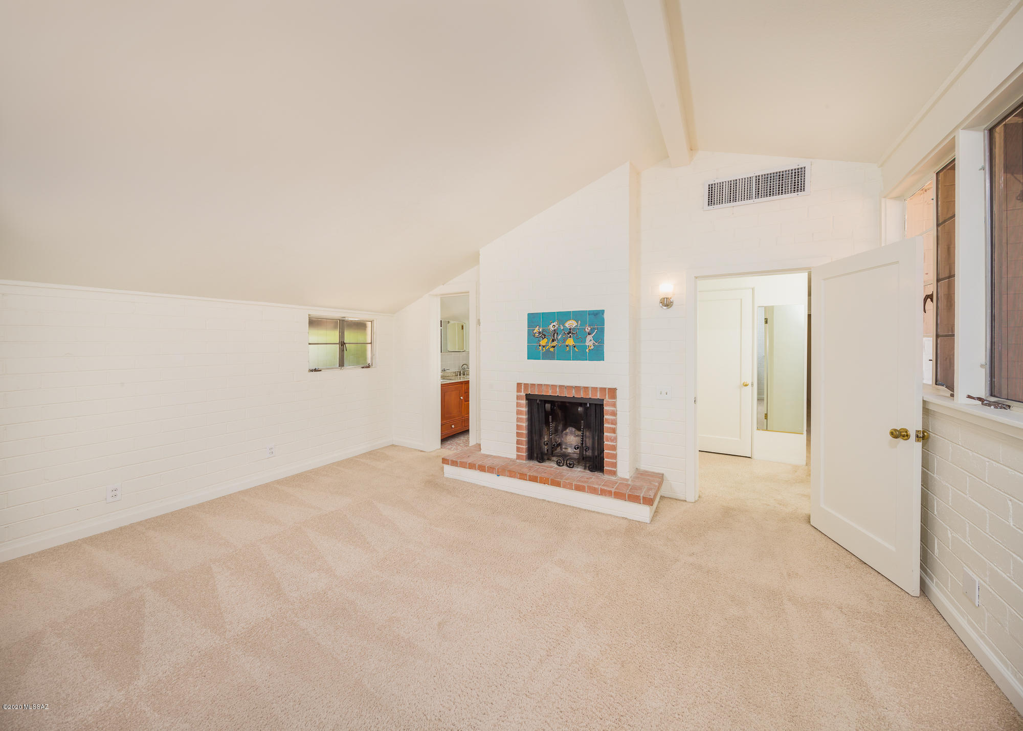 Broadmoor - Residential