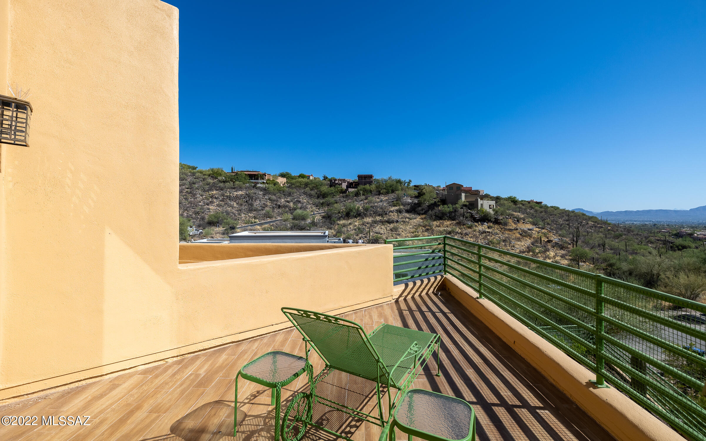 Sin Vacas (1-127 & 129-235) - Residential