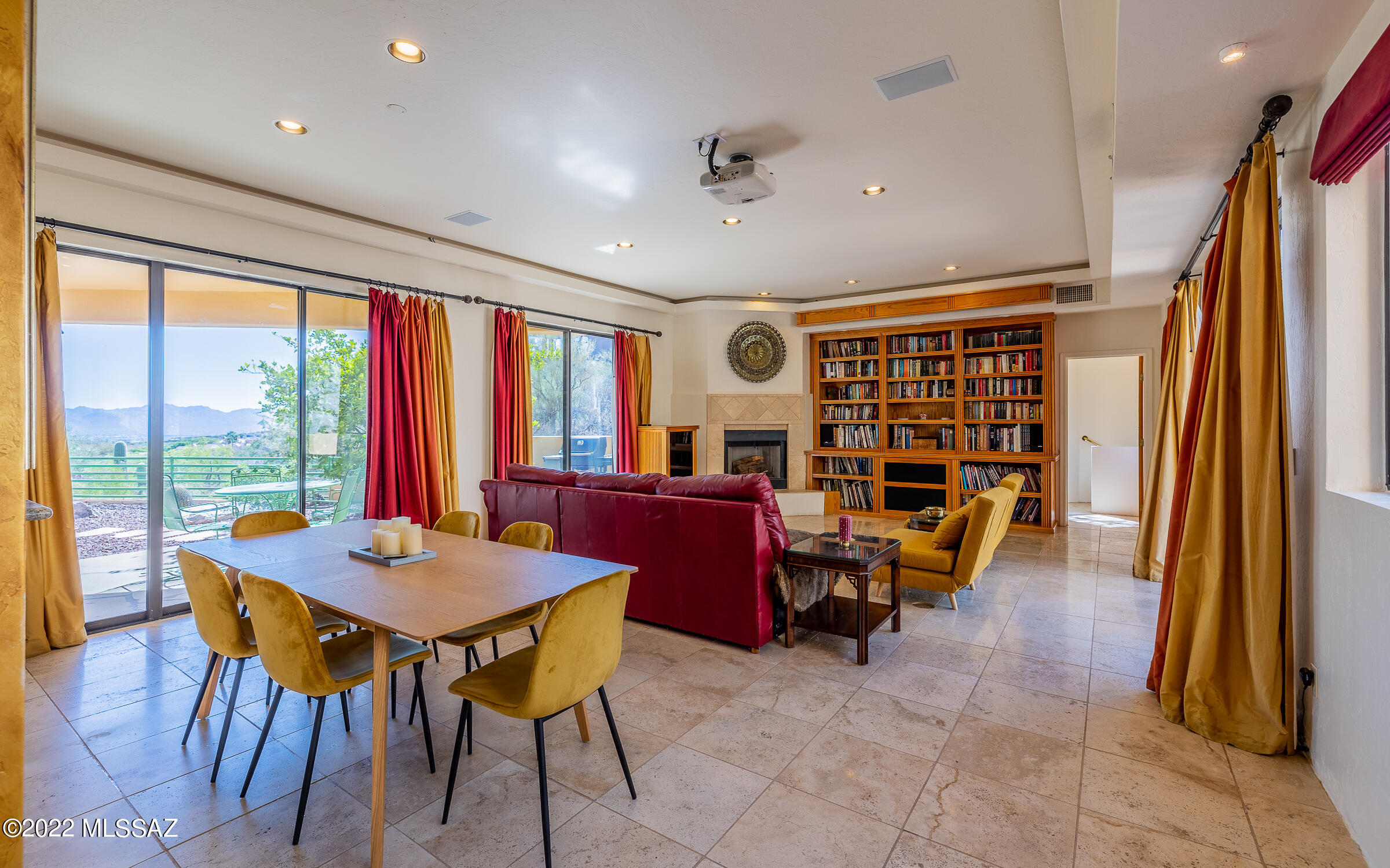 Sin Vacas (1-127 & 129-235) - Residential