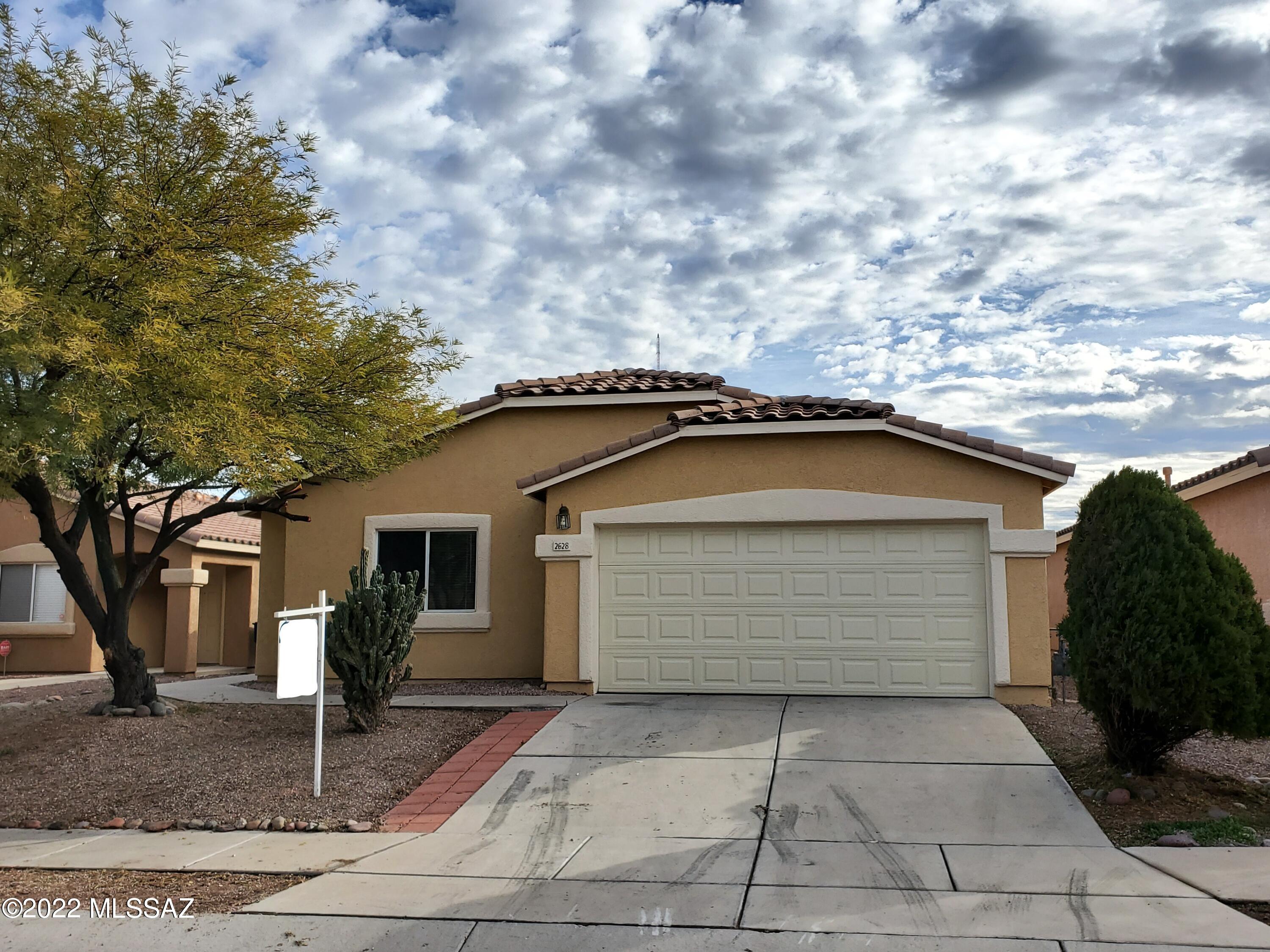 Ironwood (1-139) - Residential Lease