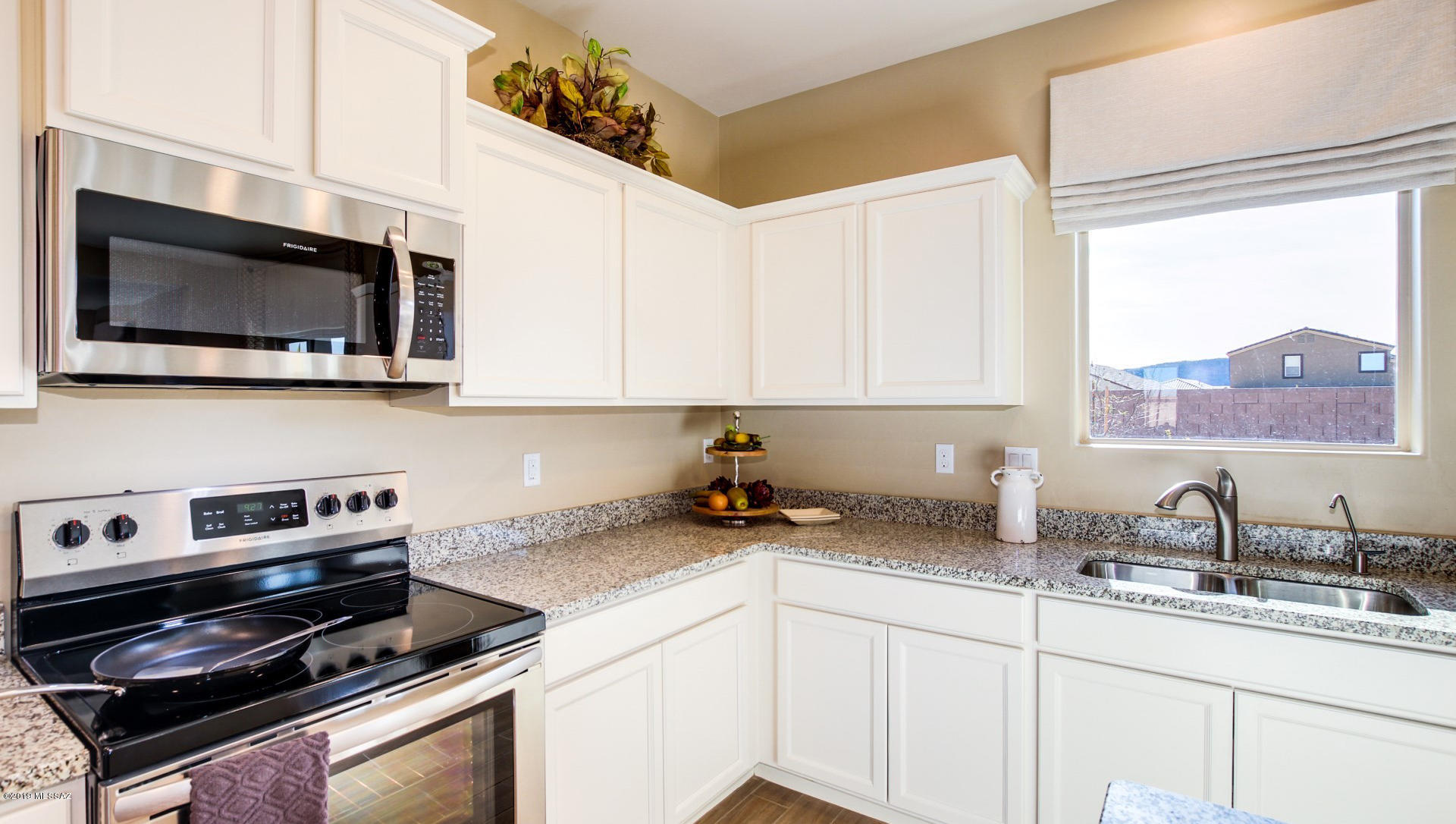 Saguaro Bloom Block 2 - Residential
