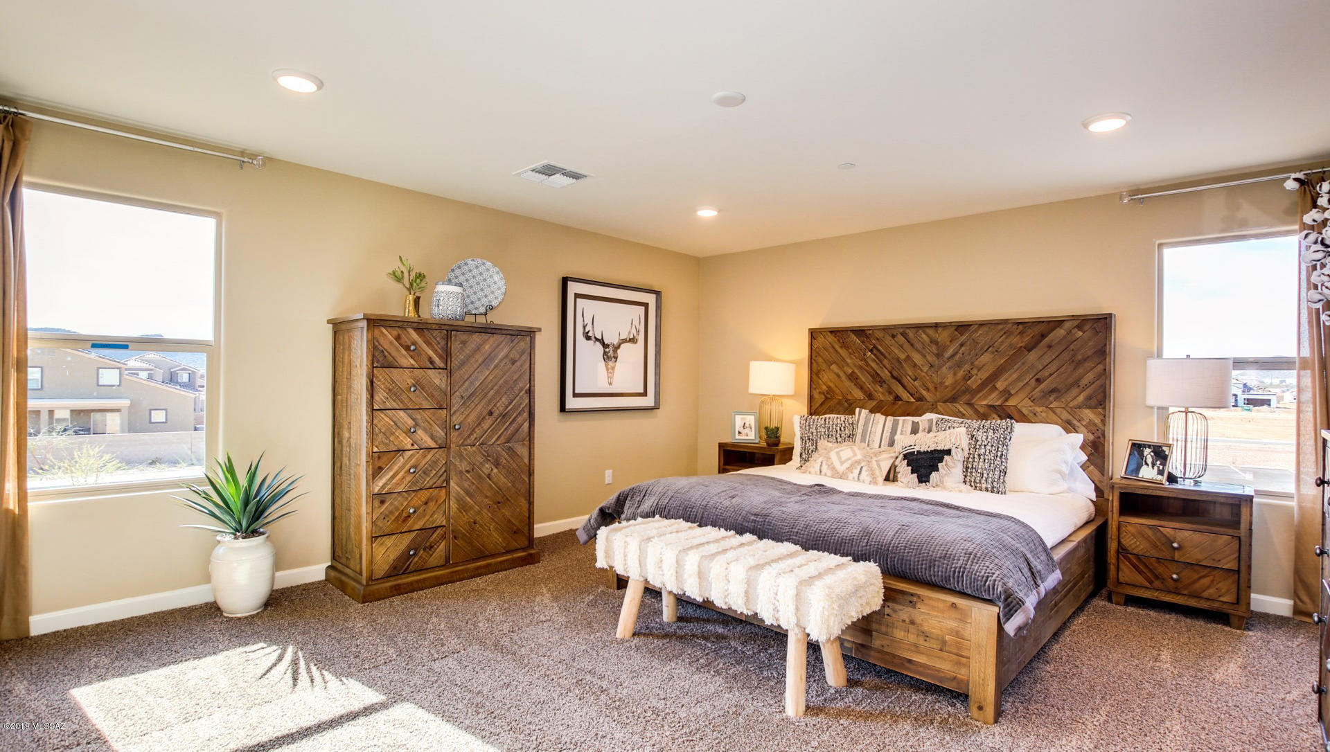 Saguaro Bloom Block 2 - Residential