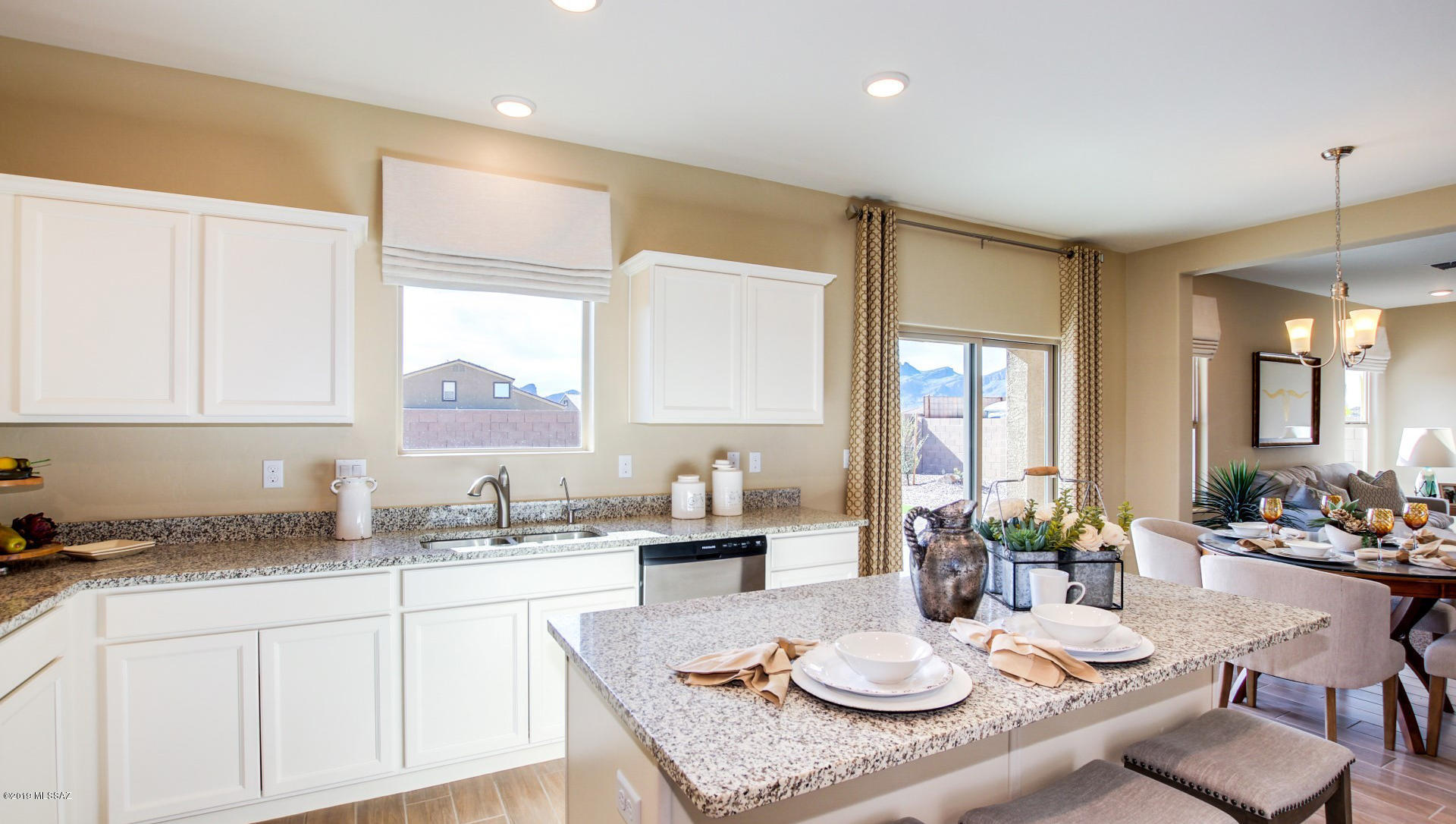 Saguaro Bloom Block 2 - Residential