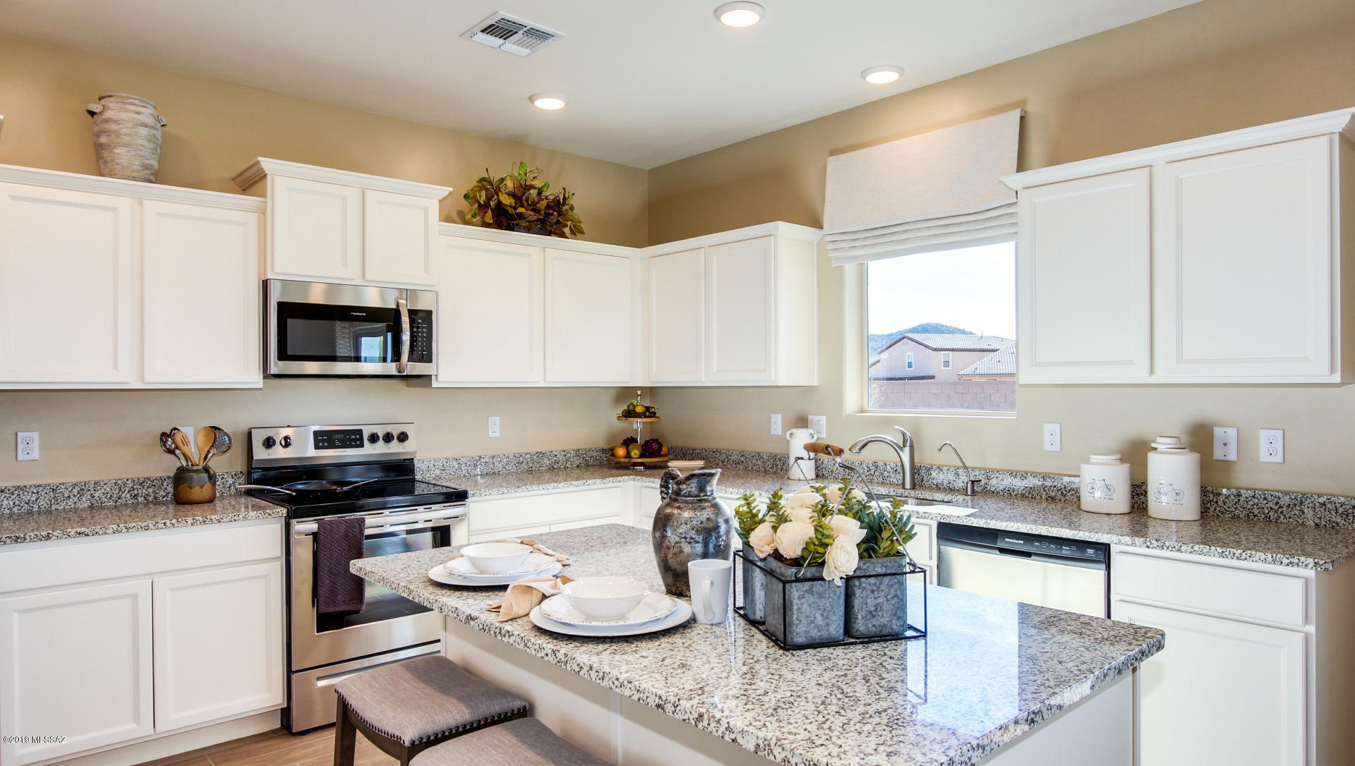 Saguaro Bloom Block 2 - Residential