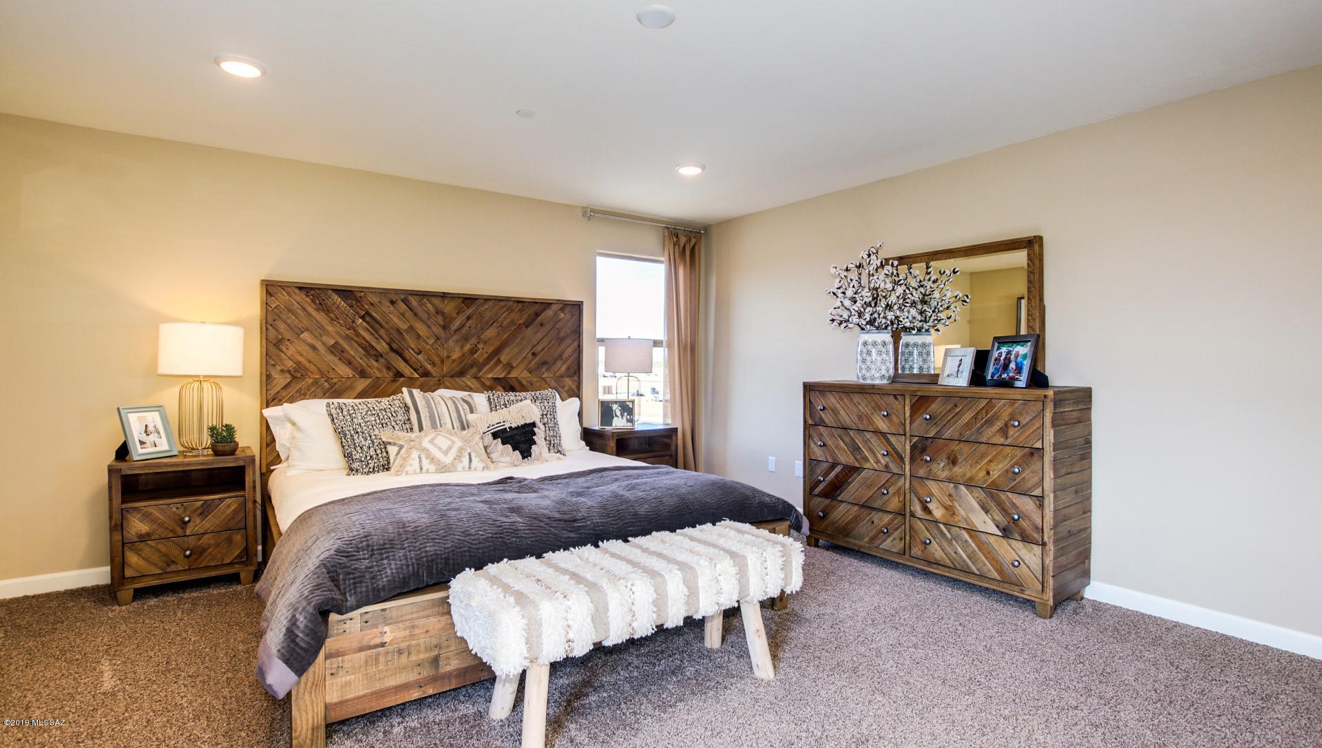 Saguaro Bloom Block 2 - Residential