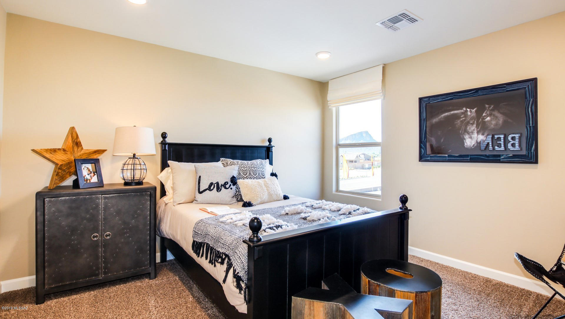Saguaro Bloom Block 2 - Residential