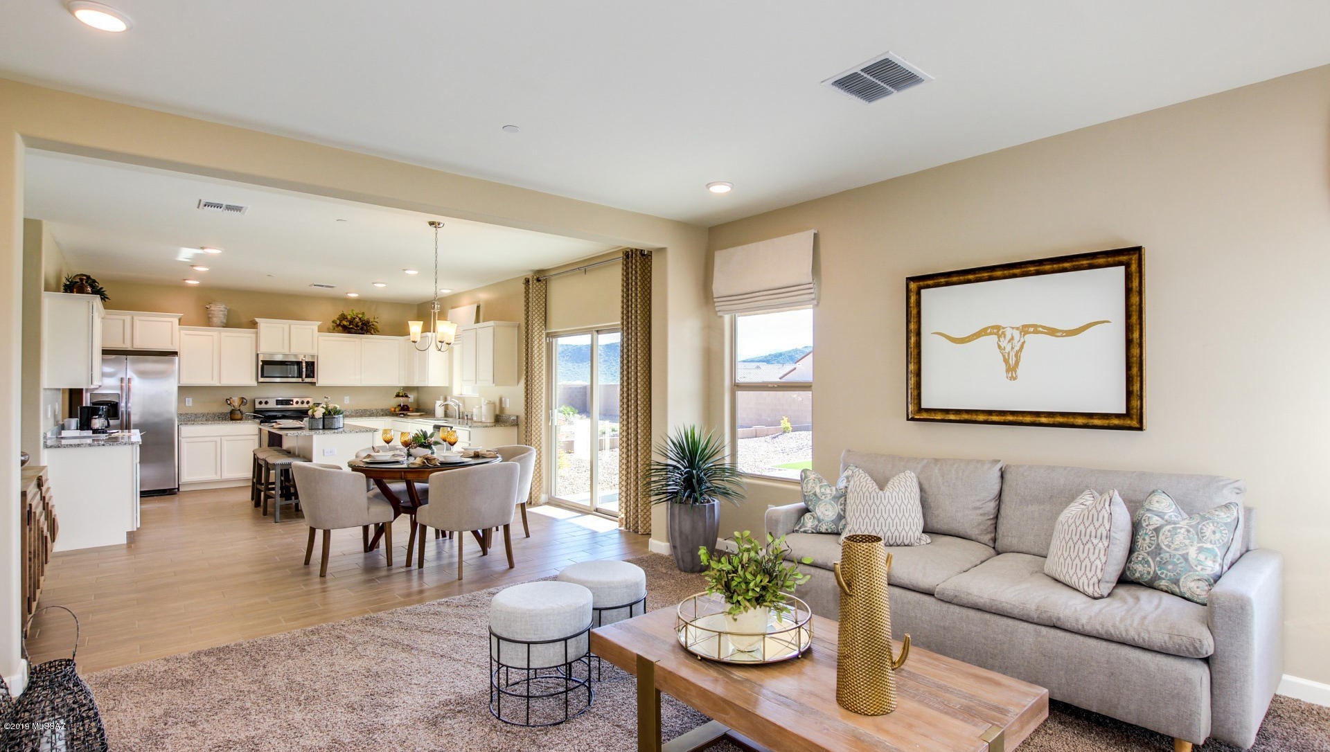 Saguaro Bloom Block 2 - Residential