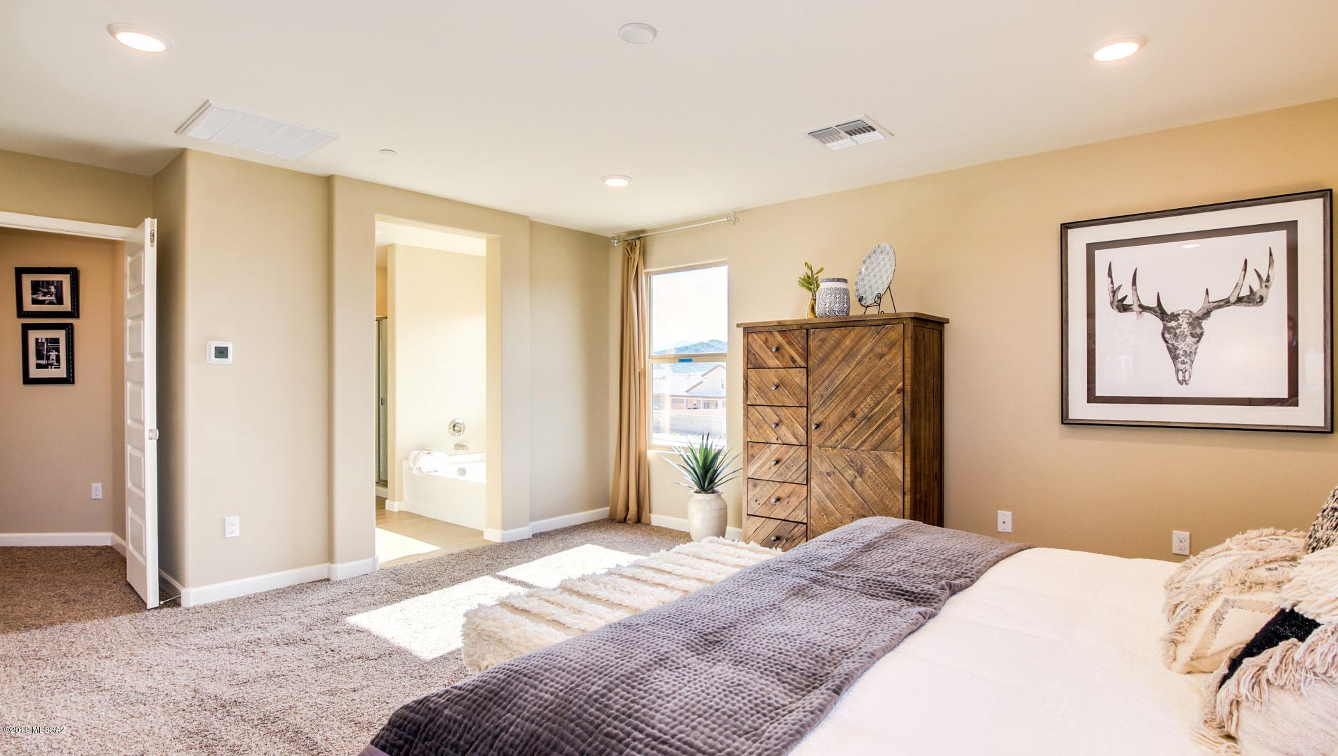 Saguaro Bloom Block 2 - Residential