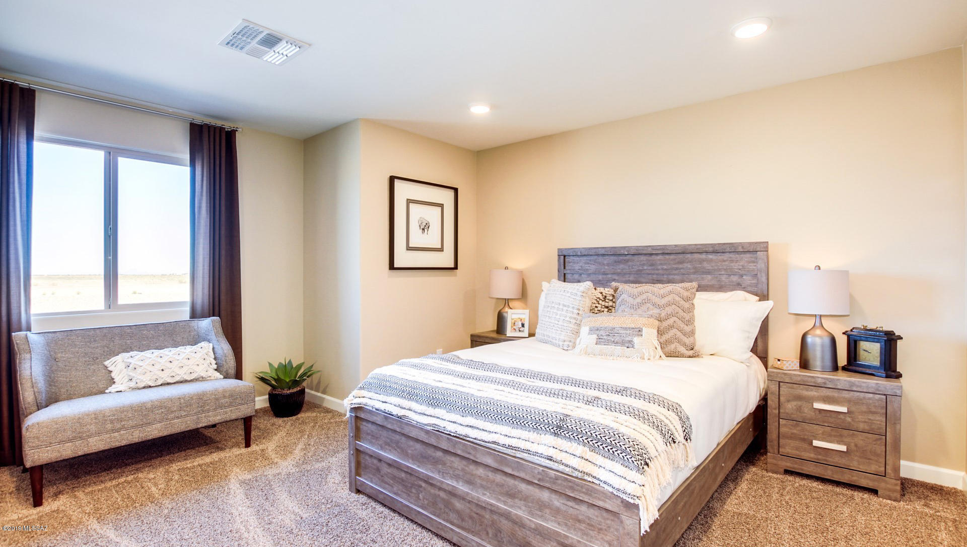 Saguaro Bloom Block 2 - Residential
