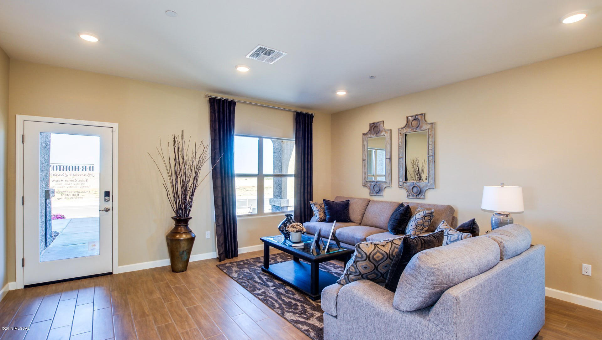 Saguaro Bloom Block 2 - Residential