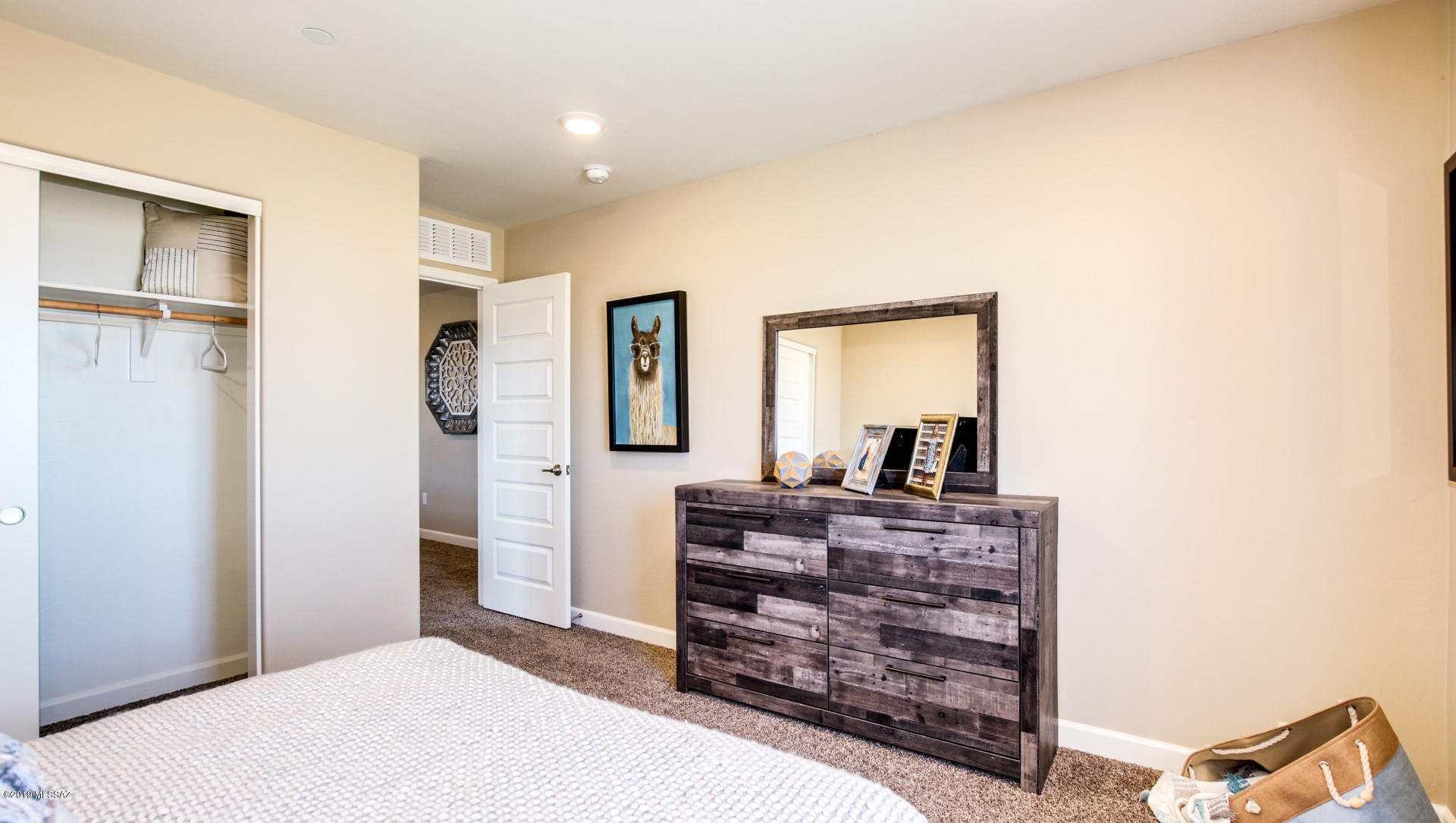 Saguaro Bloom Block 2 - Residential