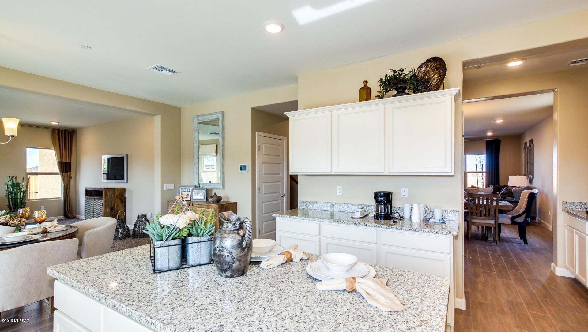 Saguaro Bloom Block 2 - Residential