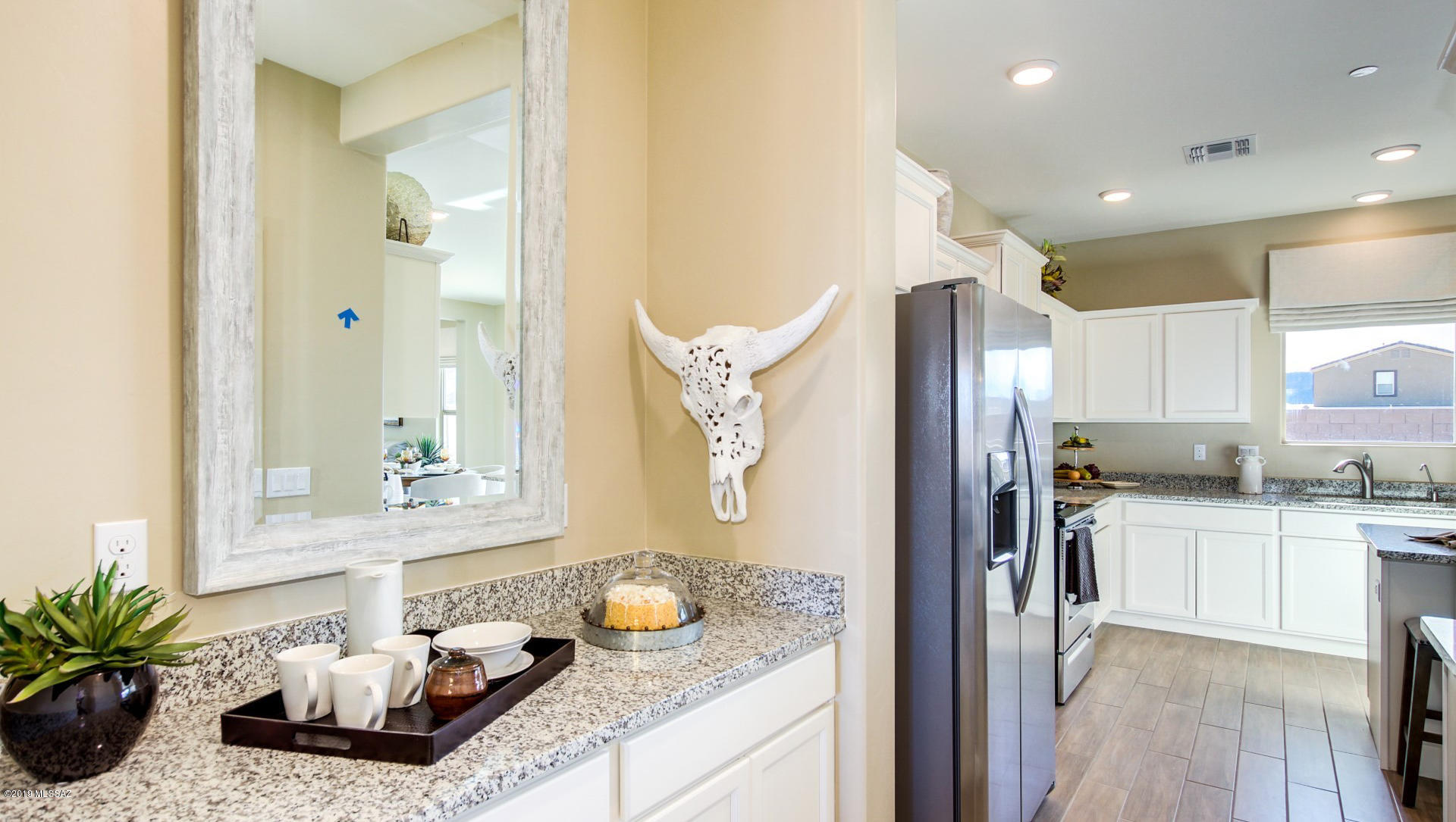 Saguaro Bloom Block 2 - Residential