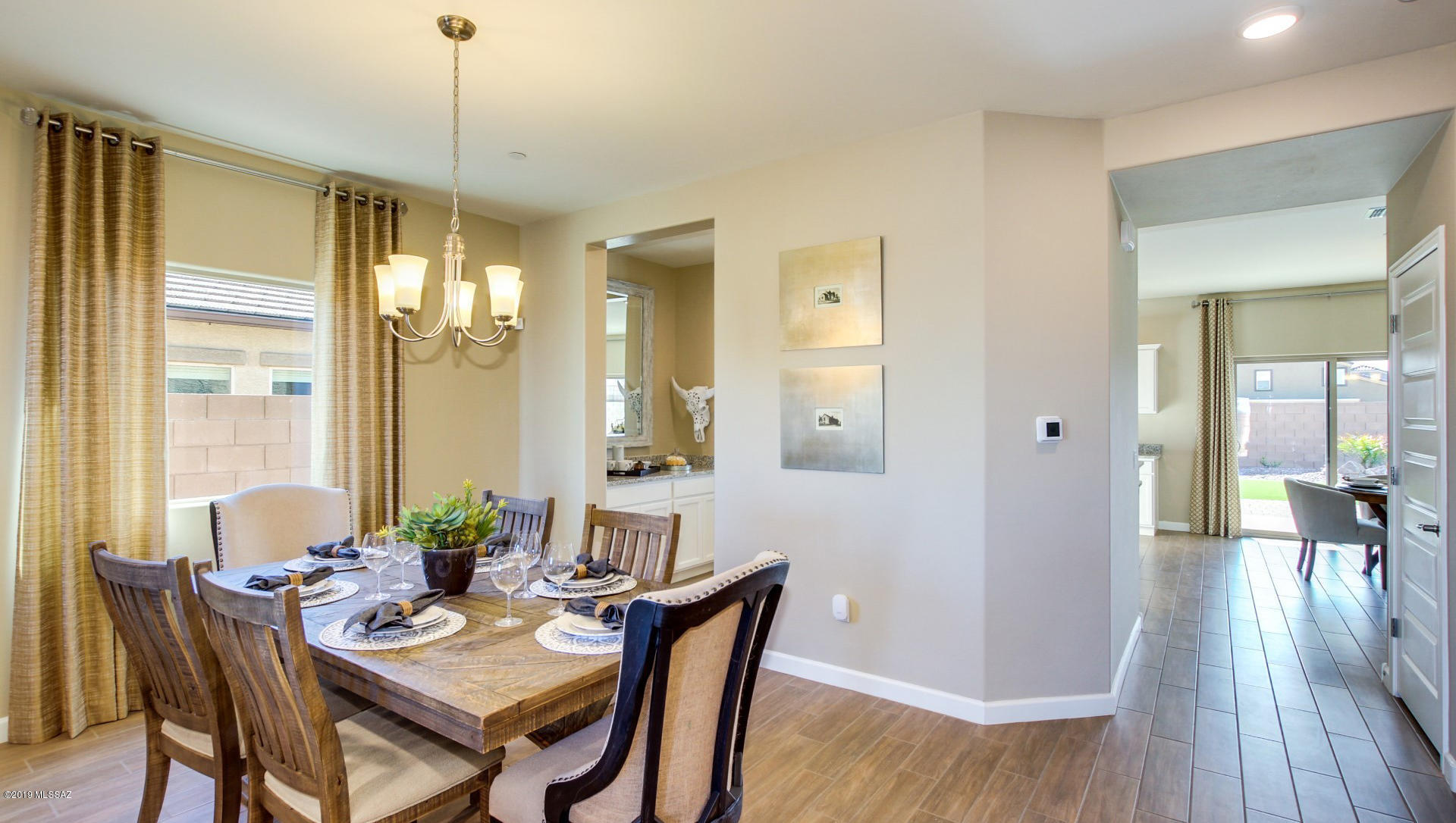 Saguaro Bloom Block 2 - Residential