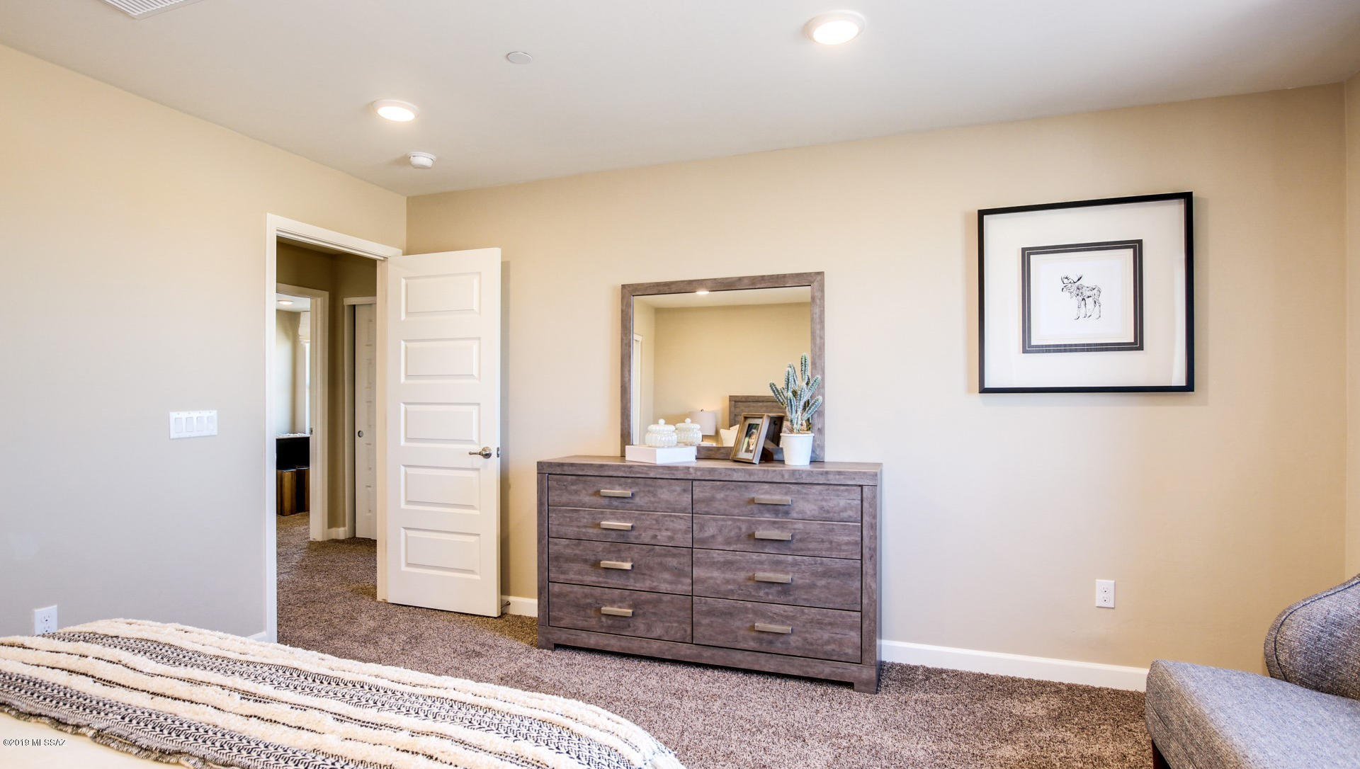 Saguaro Bloom Block 2 - Residential