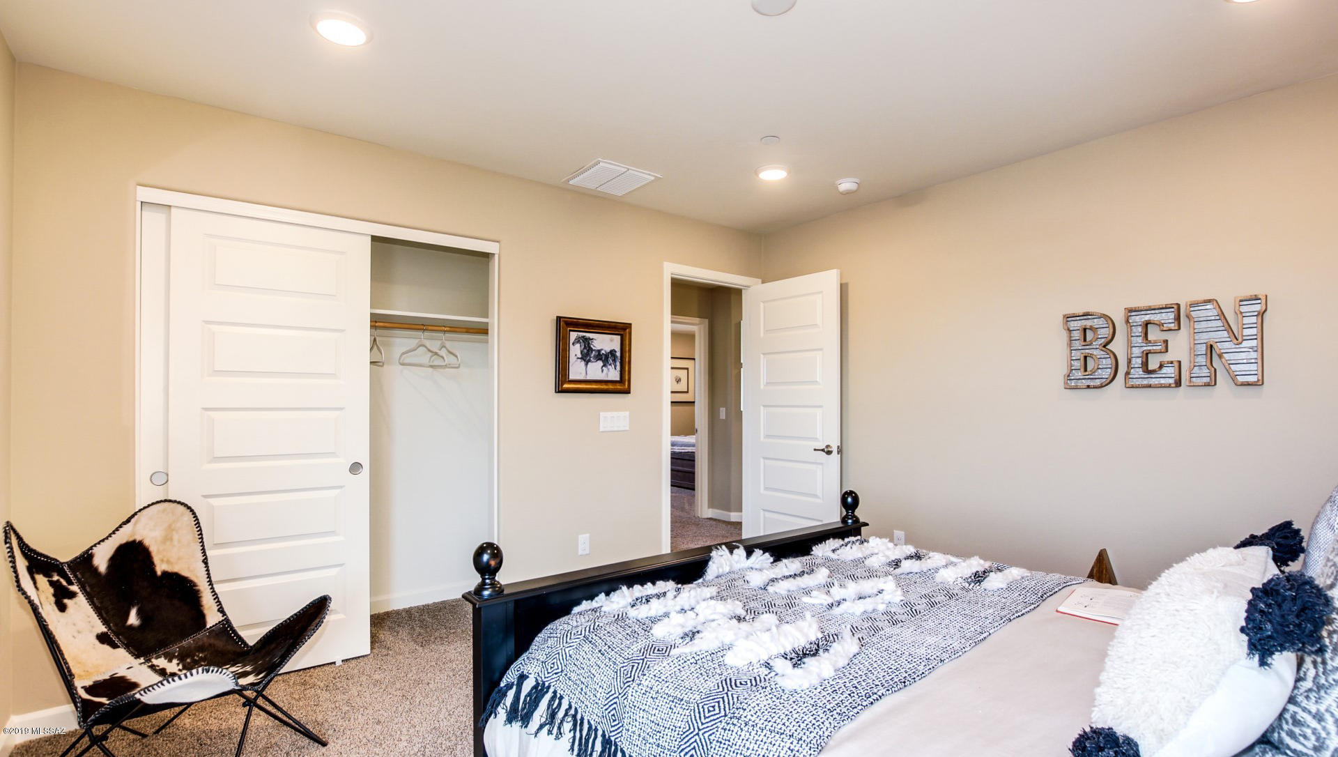 Saguaro Bloom Block 2 - Residential