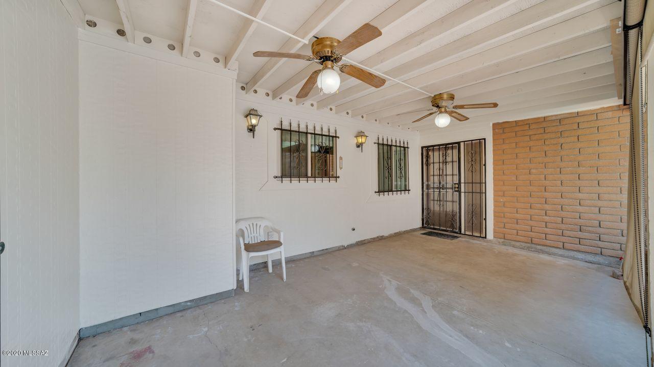 Desert Arbors (1-71) - Residential