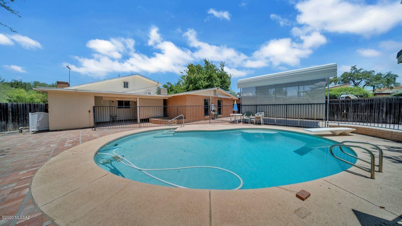 Desert Arbors (1-71) - Residential