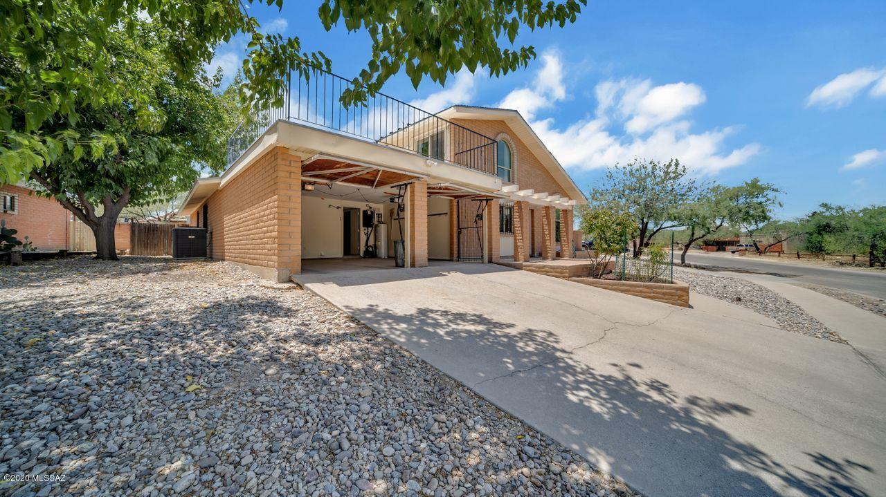 Desert Arbors (1-71) - Residential
