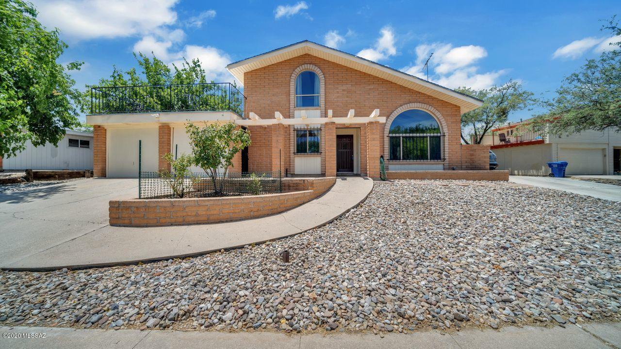 Desert Arbors (1-71) - Residential