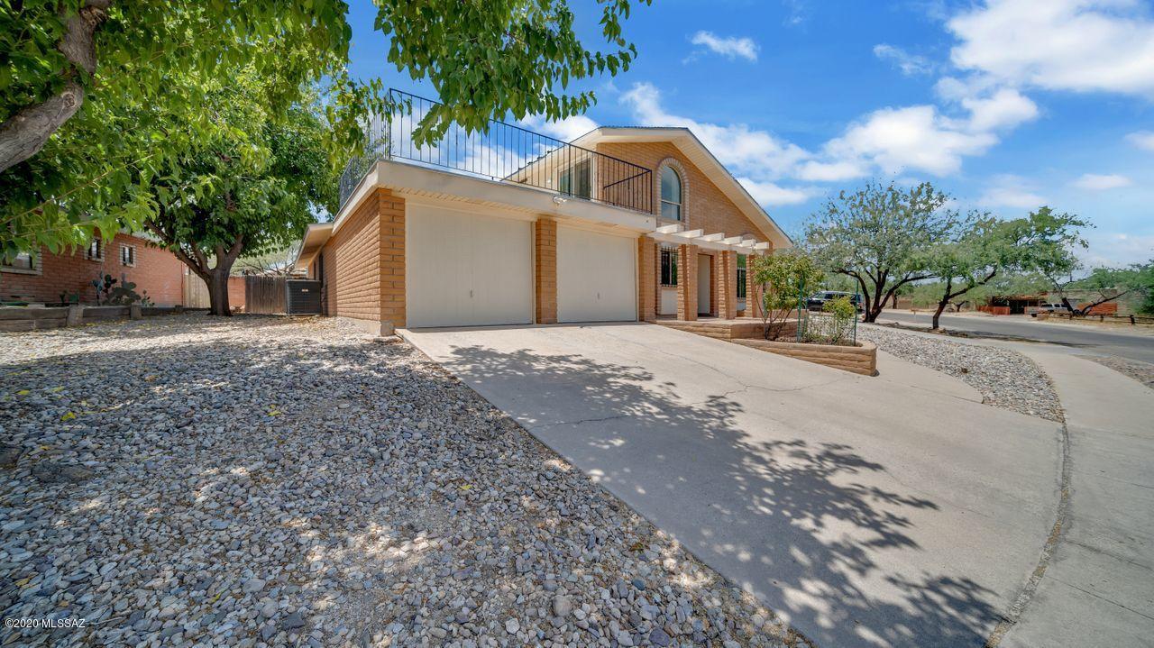 Desert Arbors (1-71) - Residential