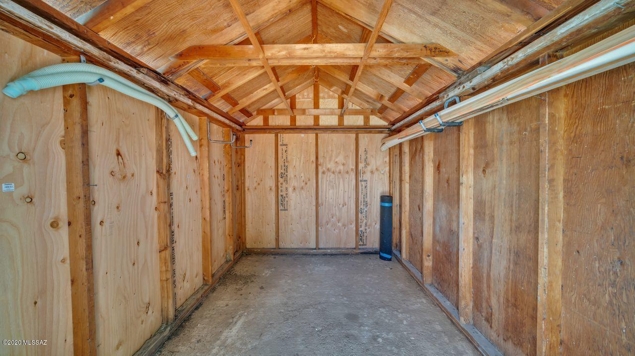 Desert Arbors (1-71) - Residential
