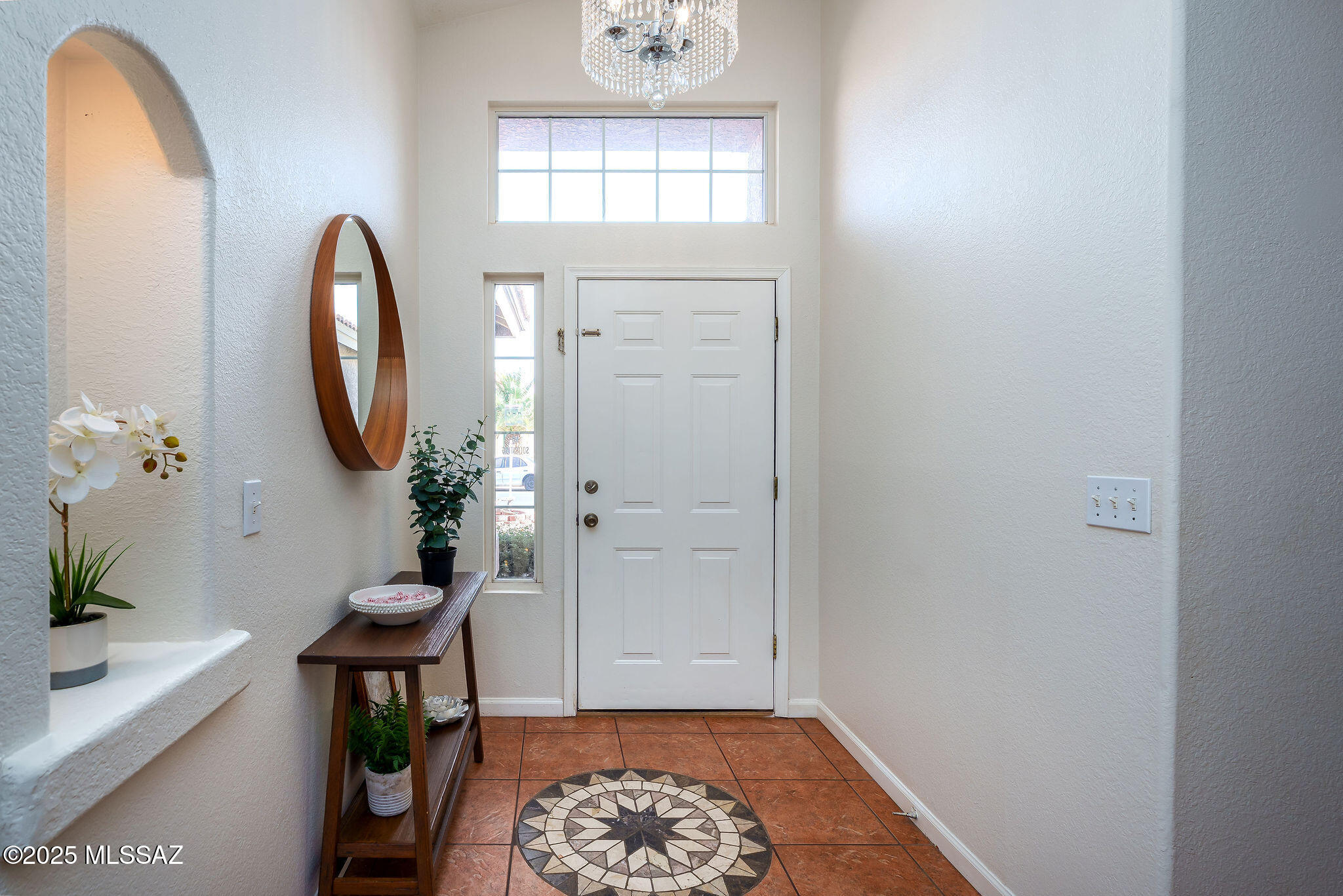 8869 N Willeta Drive