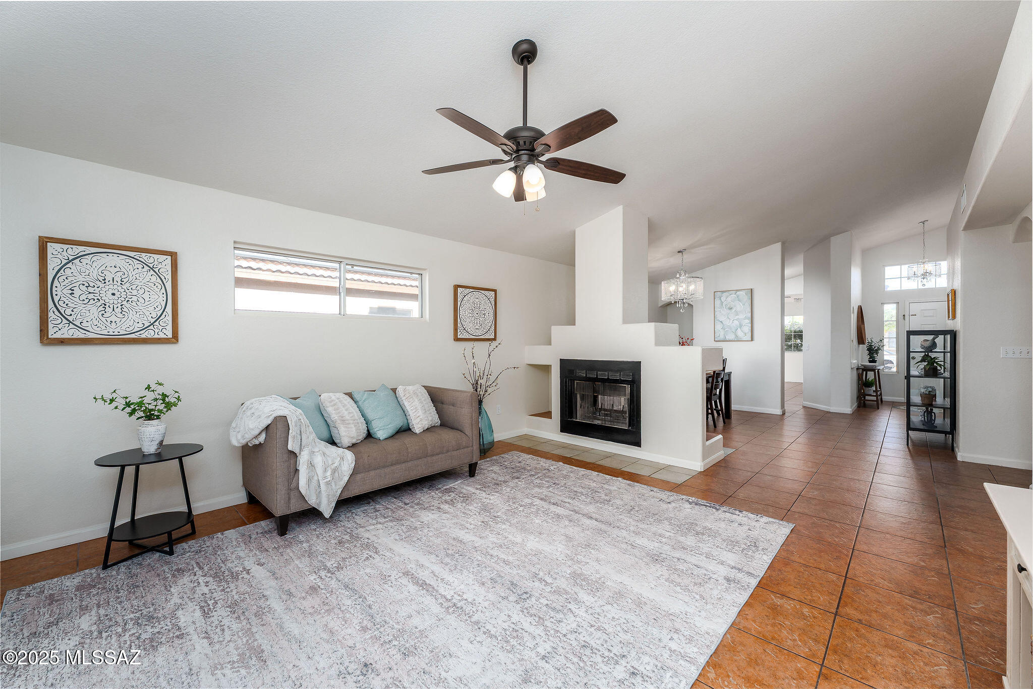 8869 N Willeta Drive