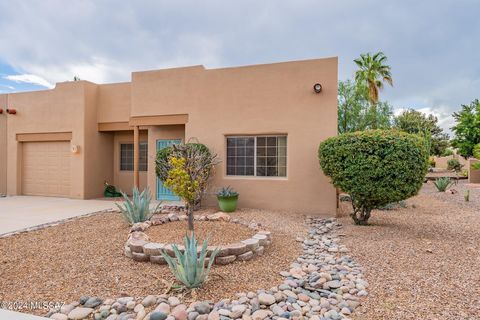 A home in Green Valley