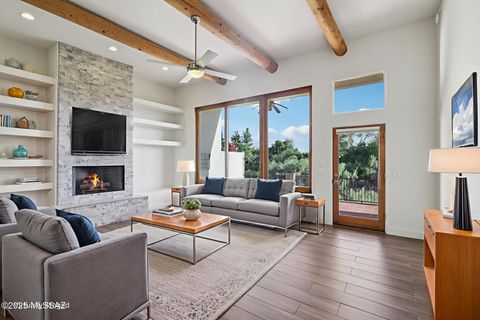 5116 E Calle Brillante Tucson AZ 85718