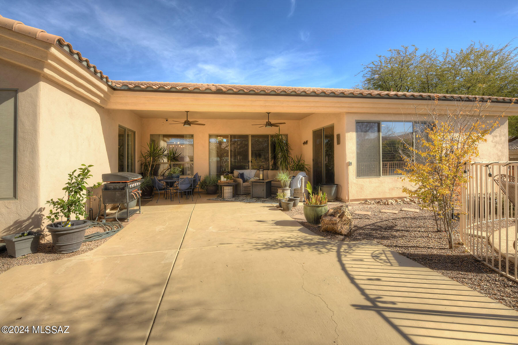 Castle Rock (1-430) - Residential