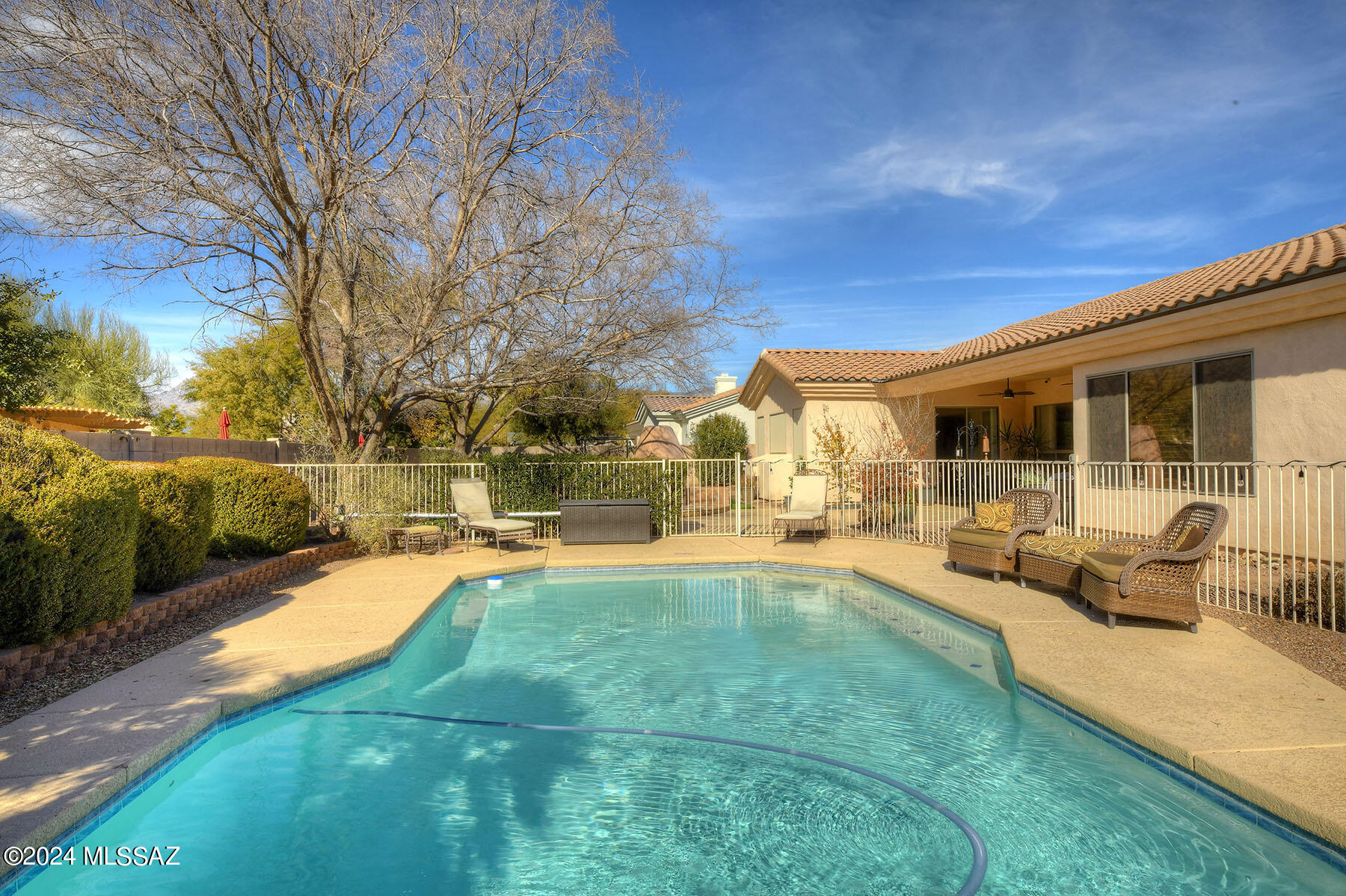 Castle Rock (1-430) - Residential