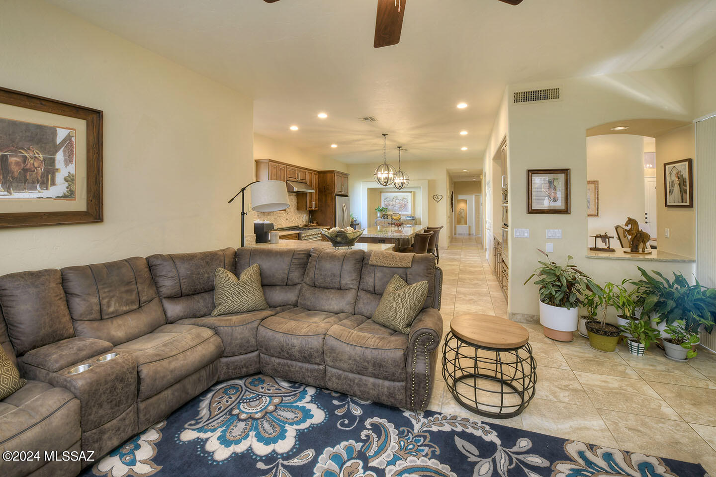Castle Rock (1-430) - Residential