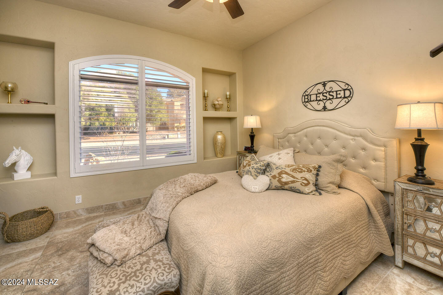 Castle Rock (1-430) - Residential