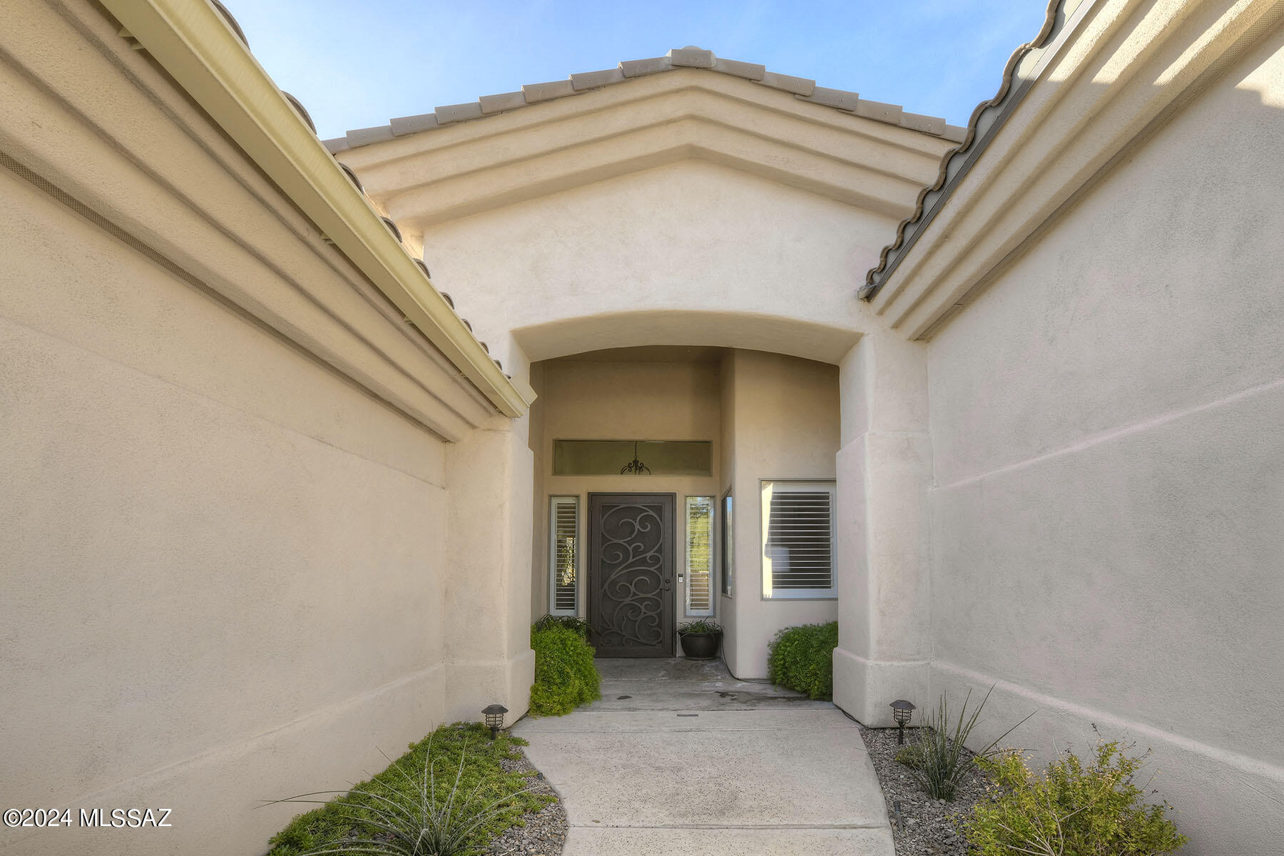 Castle Rock (1-430) - Residential