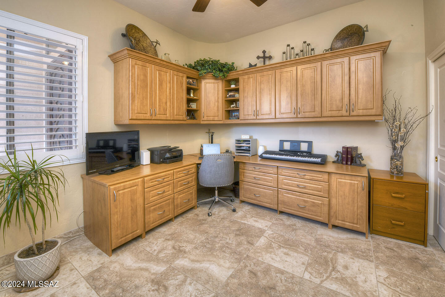 Castle Rock (1-430) - Residential